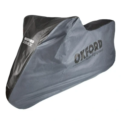 Kép: OXFORD CV402 Motortakaró ponyva 229 X 99 125, M
