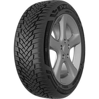 Kép: Petlas PT565 185/65 R14 86T autó Négyévszakos gumik Gumiabroncs OPEL: Astra G Caravan, CC, Sedan, PEUGEOT: 306 Hatchback 21495