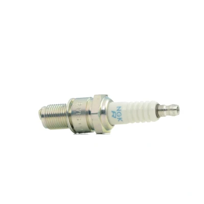 Kép: NGK 5122 Gyújtógyertya M14 x 1,25 SW: 20,8 mm