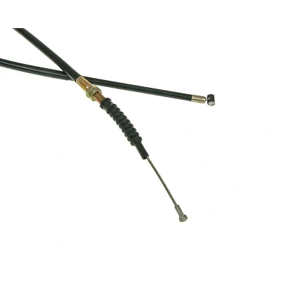 Kép: Teflon bevonatos (PTFE) kuplungbowden TZR, X Power