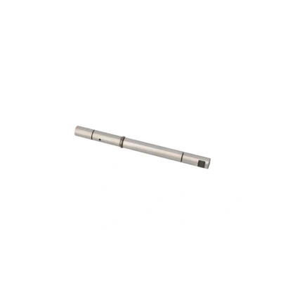 Kép: Pedáltengely sima 205mm MBK 88