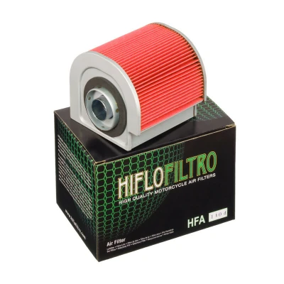 Kép: HIFLOFILTRO Légfilter HFA1104 Honda CA125 Rebel