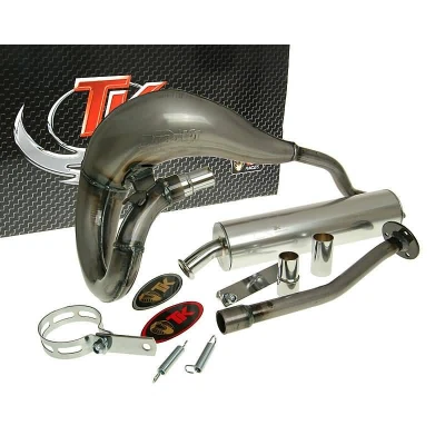 Kép: Turbo Kit Bufanda R kipufogó Aprilia RX 50 99 05