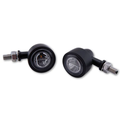 Kép: HIGHSIDER Classic X1 3in1 LED hátsó fény, féklámpa, irányjelző