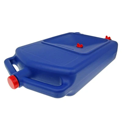 Kép: Olajleeresztő kanna 8 liter