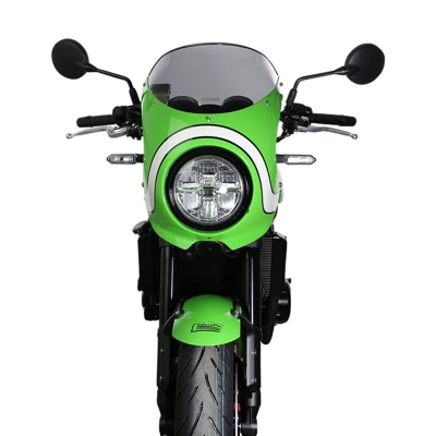 Kép: Mra spoiler s szélvédő kawasaki z900rs cafe racer
