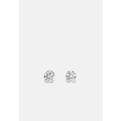 Kép: Swarovski Constella Pierced Earrings STUD Fülbevalók silvercoloured, Méret: One Size, Silver coloured