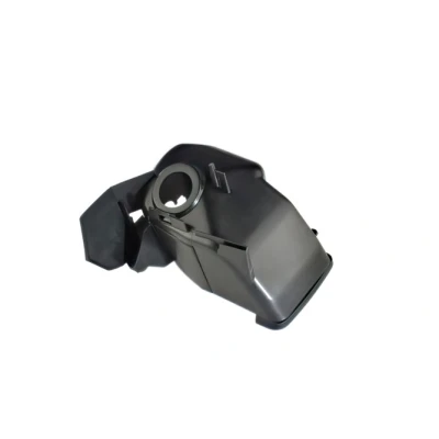 Kép: Cylinder Cover Peugeot Trekker / Speedfight black