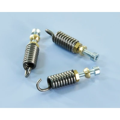 Kép: Kuplungrugók D.1,8mm Maxi Speed Kuplung Polini 3G hez