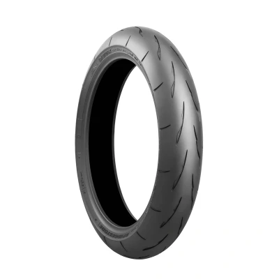 Kép: Bridgestone Battlax Rs11 120/70 R17 58W autó Nyárigumi Gumiabroncs 18351