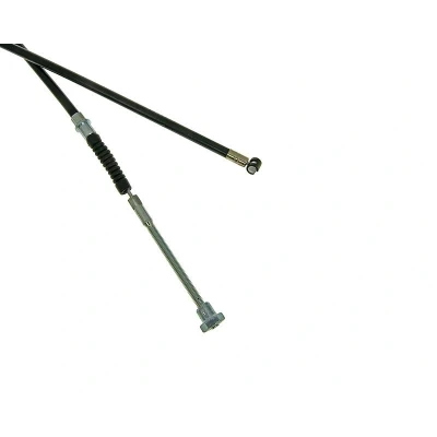 Kép: Hátsó fékbowden PTFE Gilera / Piaggio Sfera RST Vespa LX50 S 2 ütemű