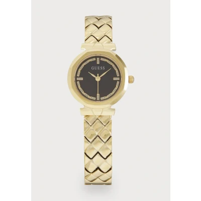 Kép: Guess MINI Rumour Óra goldcoloured, Méret: One Size, Gold coloured