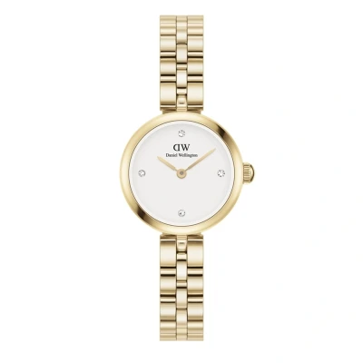 Kép: Daniel Wellington ELAN Lumine Óra, Méret: One Size, Gold