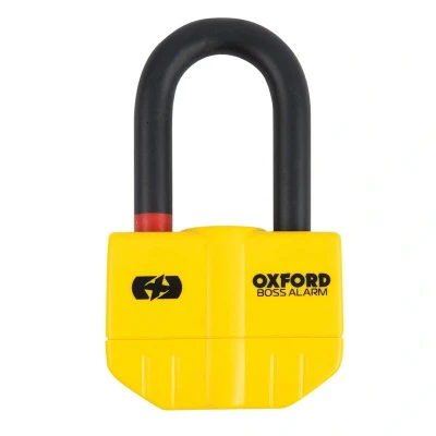 Kép: OXFORD OF3 Indításgátló 100dB