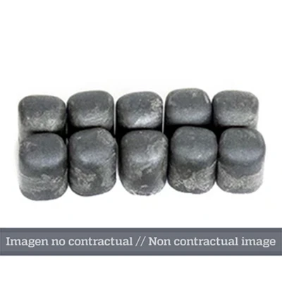 Kép: Variátor súlyok Yasuni Axial (x14) L.29mm 16,2g