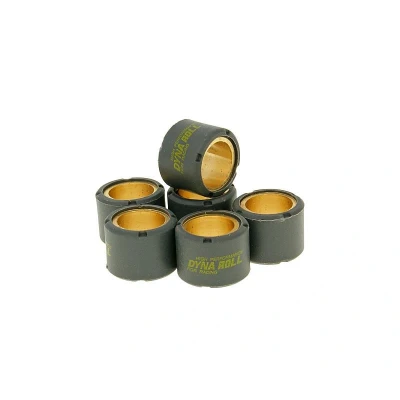 Kép: Variátor görgő szett Maxi Scooter 20x14,5 9.00g (6 db)