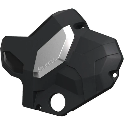 Kép: POLISPORT Kuplungfedél Kawasaki Z650/Ninja 650