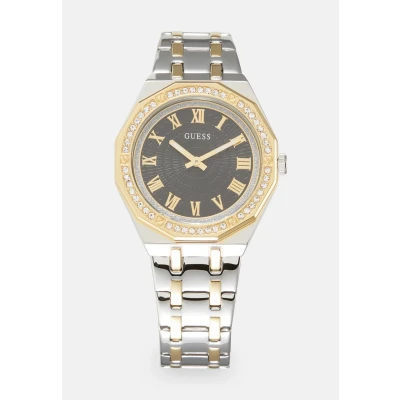 Kép: Guess Desire Óra silvercoloured/goldcoloured, Méret: One Size, Silver coloured/gold coloured