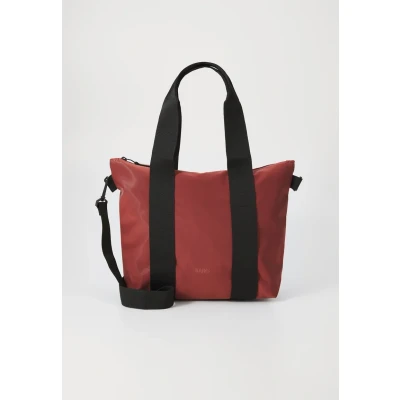 Kép: Rains TOTE BAG Micro Unisex Keresztpántos táska, Méret: One Size, Honor