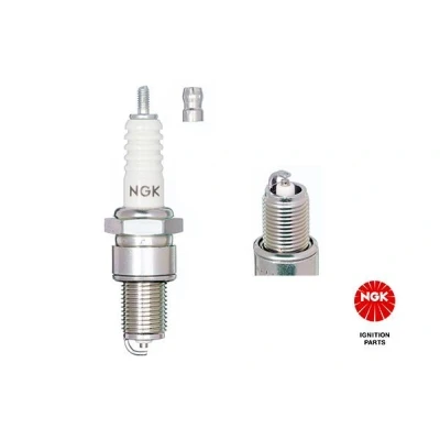 Kép: NGK 2285 Gyújtógyertya M14 x 1,25 SW: 20,8 mm