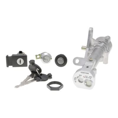 Kép: V PARTS Gyújtáskapcsoló Suzuki Burgman