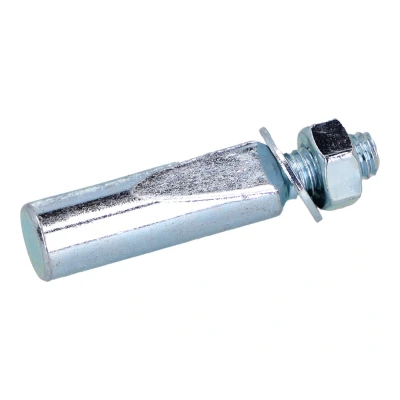 Kép: Zárócsap pedáltengely L.9,5mm Puch Maxi / Mofa (1 darab)