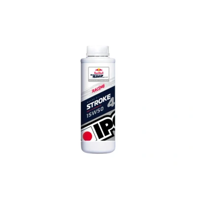 Kép: 4 ütemű motorolaj 15W50 Ipone Racing Stroke 100% szintetikus 1L