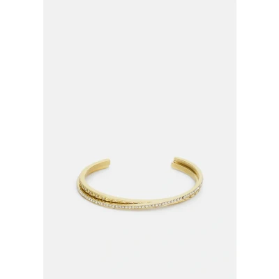 Kép: Guess Stylish Karkötő Yellow goldcoloured, Méret: Small, gold coloured