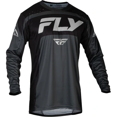 Kép: FLY RACING Lite Mez Fahéjszín/Fekete