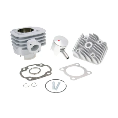 Kép: Airsal T6 racing hengerszett 69.5cc 47.6mm CPI, Keeway Euro 2 straight