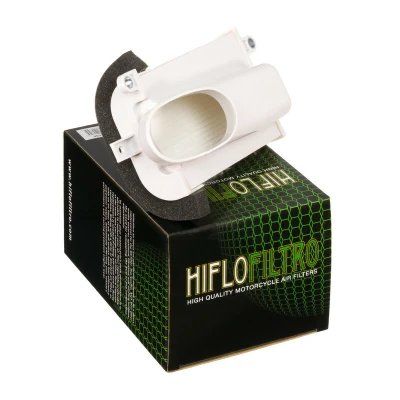 Kép: HIFLOFILTRO légszűrő bal oldali HFA4508 Yamaha TMAX 500 (bal oldal)
