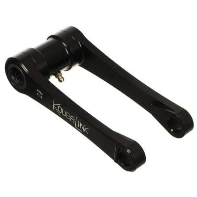Kép: KOUBALINK Lesüllyesztő Készlet (6.4 31.8 mm) Fekete Gas / Husqvarna KTM