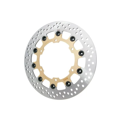 Kép: NG Brake úszó féktárcsa Yamaha WR 125 X, XT 660 R