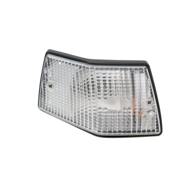 Kép: Bal hátsó index Vespa PX 125 200