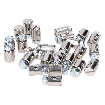 Kép: Csavaros mellbimbó kábelhúzóhoz 7.0x9.0mm 25 db