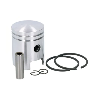 Kép: 60 köbcentis 40 mm es 10 dugattyú Puch Mv 50 / Ms hez
