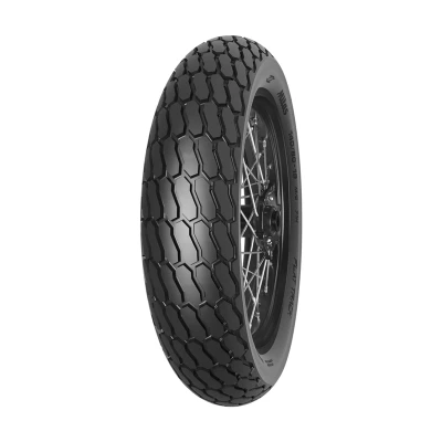 Kép: MITAS gumiabroncs FLAT TRACK 140/80 19 (27.5x7.5 19) 71H TL/TT Utcai Felnik, gumik, kiegészítők Gumi