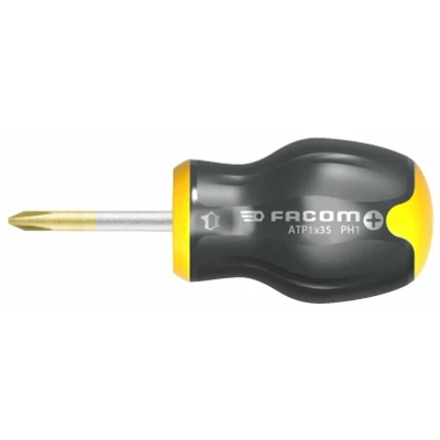 Kép: FACOM Protwist Phillips csavarhúzó PH1 1x25