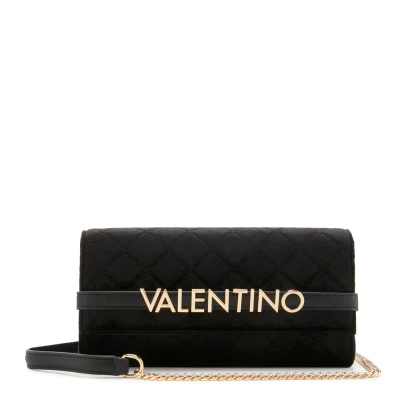 Kép: Valentino Bags LIFE Alkalmi kézitáska, Méret: One Size, Nero