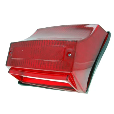 Kép: Hátsó lámpa Vespa P80, 125, 150, 200, V8X1T, VNX1T 84