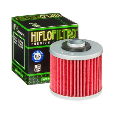 Kép: HIFLOFILTRO Olajszűrő HF145