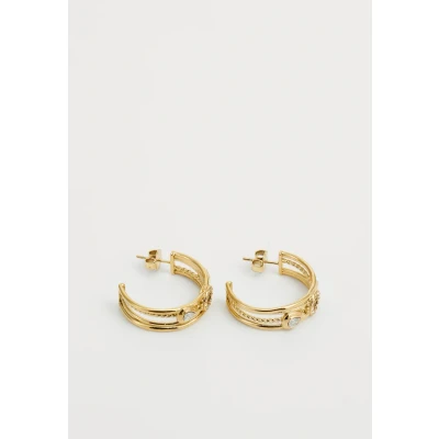 Kép: GUESS Női Fülbevaló JUBE05236JWYGT U