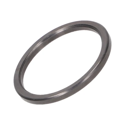 Kép: Variátor korlátozó gyűrű (limiter) 2mm Kínai (2 ütemű), CPI, Keeway