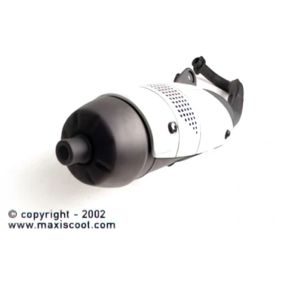 Kép: Kipufogó LeoVince Touring Piaggio Typhoon 2012 / Aprilia SR Motard