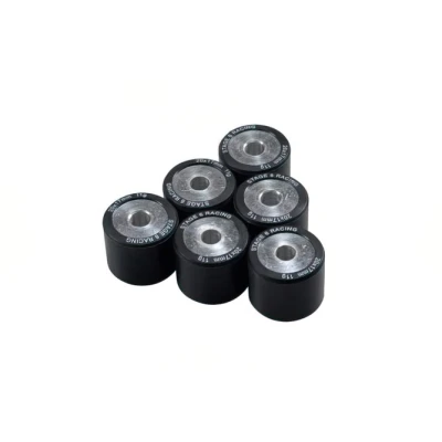 Kép: Variátor görgők (6 db) Stage6 20x17mm 9g