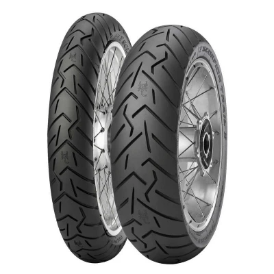 Kép: Pirelli Scorpion Trail II 180/55 R17 73W autó Nyárigumi Gumiabroncs 2527400