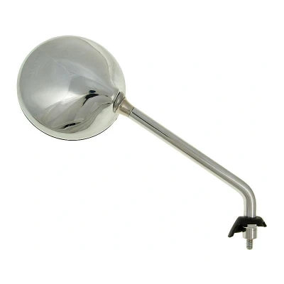Kép: Jobb tükör Vparts Vespa GTS / GT ET LX Sprint S Primavera 946