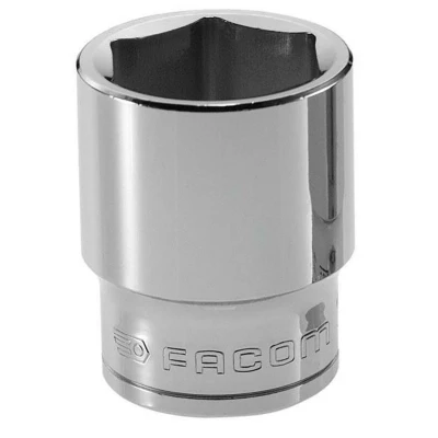 Kép: FACOM 1/2&quot; OGV hajtású dugókulcs 24mm 6 ponts