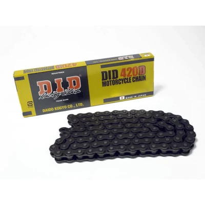 Kép: D.I.D 420D Hajtólánc 420
