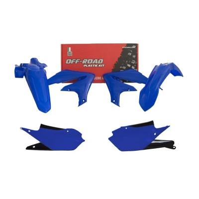 Kép: RACETECH műanyag szett OEM szín (21 22) Yamaha WRF250/450